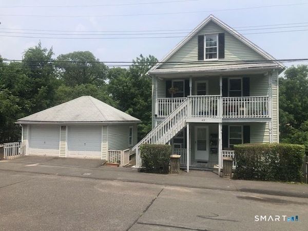 49 New, Seymour, CT 06483
