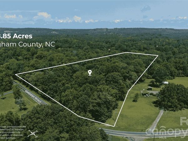 00 Webster Road , Stoneville, NC 27047