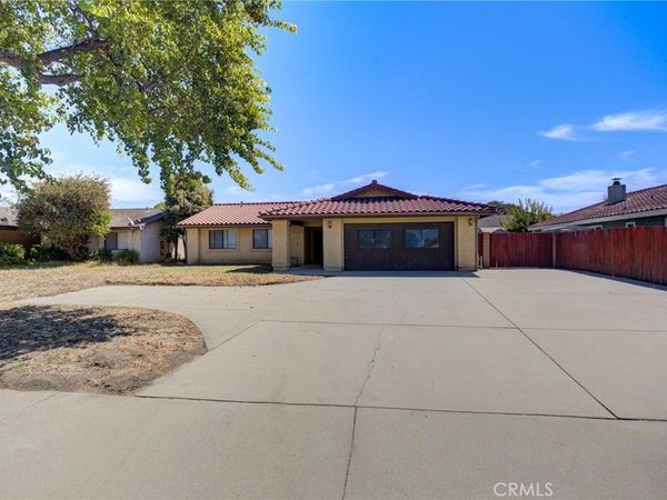 1204 N D, Lompoc, CA 93436
