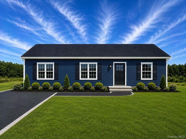 Lot #44 Gail Circle , Rocky Point, NY 11778