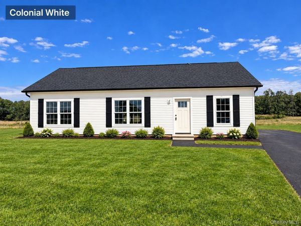 Lot #44 Gail Circle, Rocky Point, NY 11778