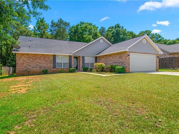 27952 Turkey Branch Drive, Daphne, AL 36526