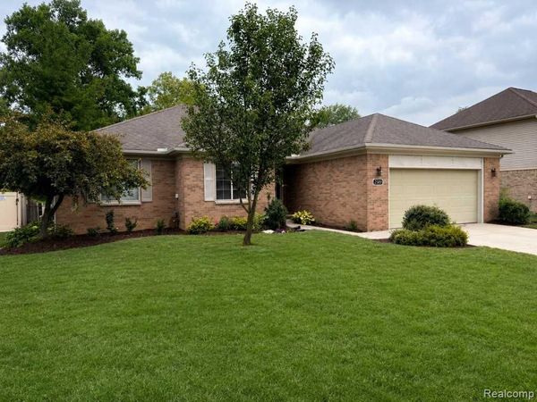 2589 Barns Drive, Westland, Mi 48186