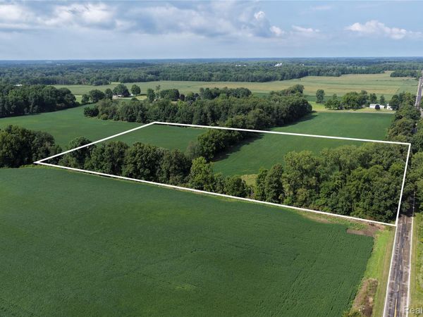 7500 Jonesville Road , Allen Township, Mi 49227
