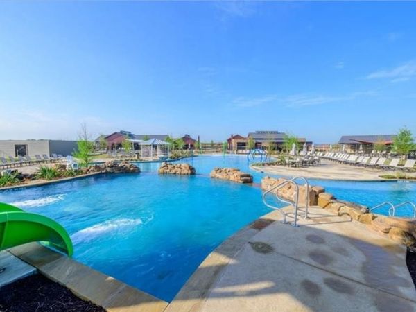 3949 Bellingham Lane, Forney, TX 75126