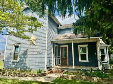 202 Sycamore Street, Medway, OH 45341