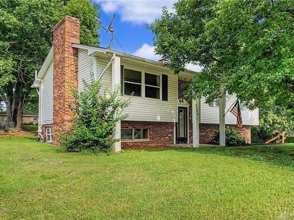 6569 Dawn Street, Franklin Twp, OH 45005