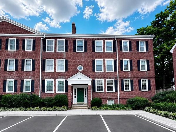 4814 30TH STREET S , Unit C2, ARLINGTON, VA 22206