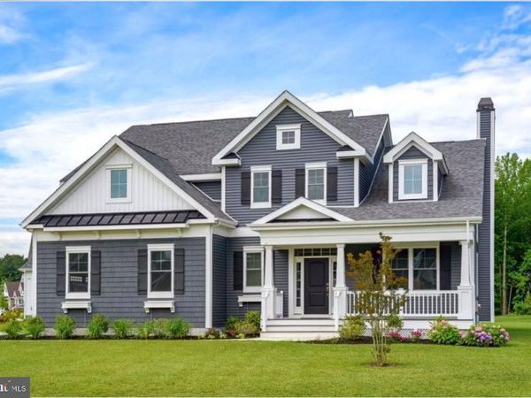 16285 ROCKPORT DRIVE, LEWES, DE 19958