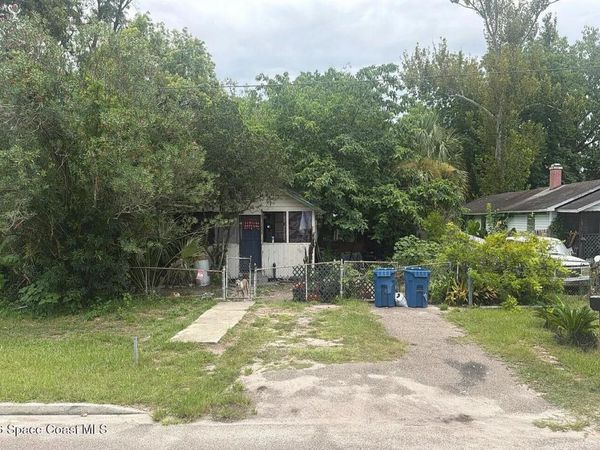 12659 Palmetto Street , Jacksonville, FL 32218