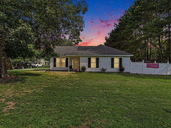3002 Denine Dr. , Conway, SC 29526