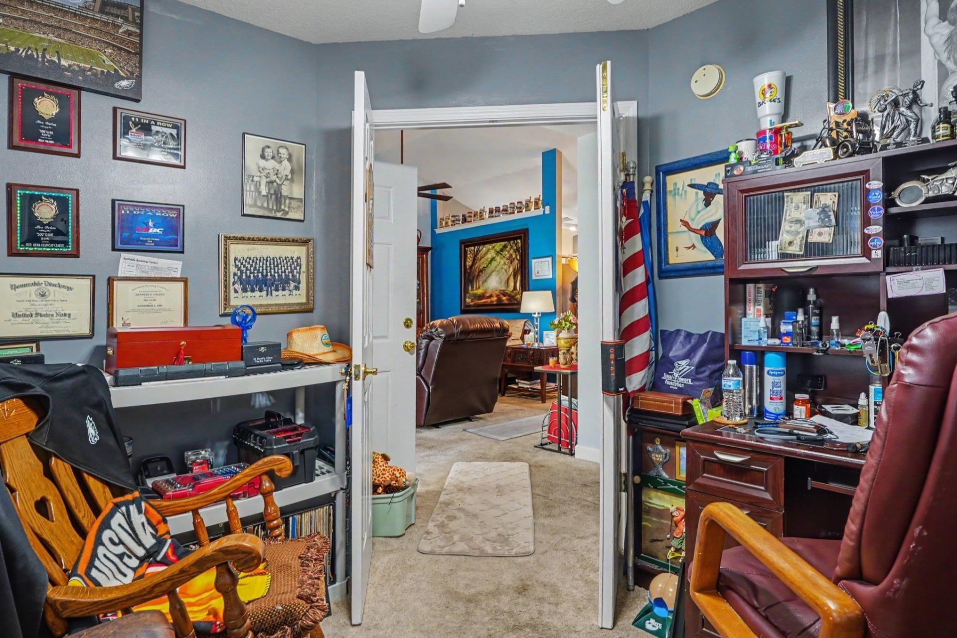 3002 Denine Dr. Photo 14