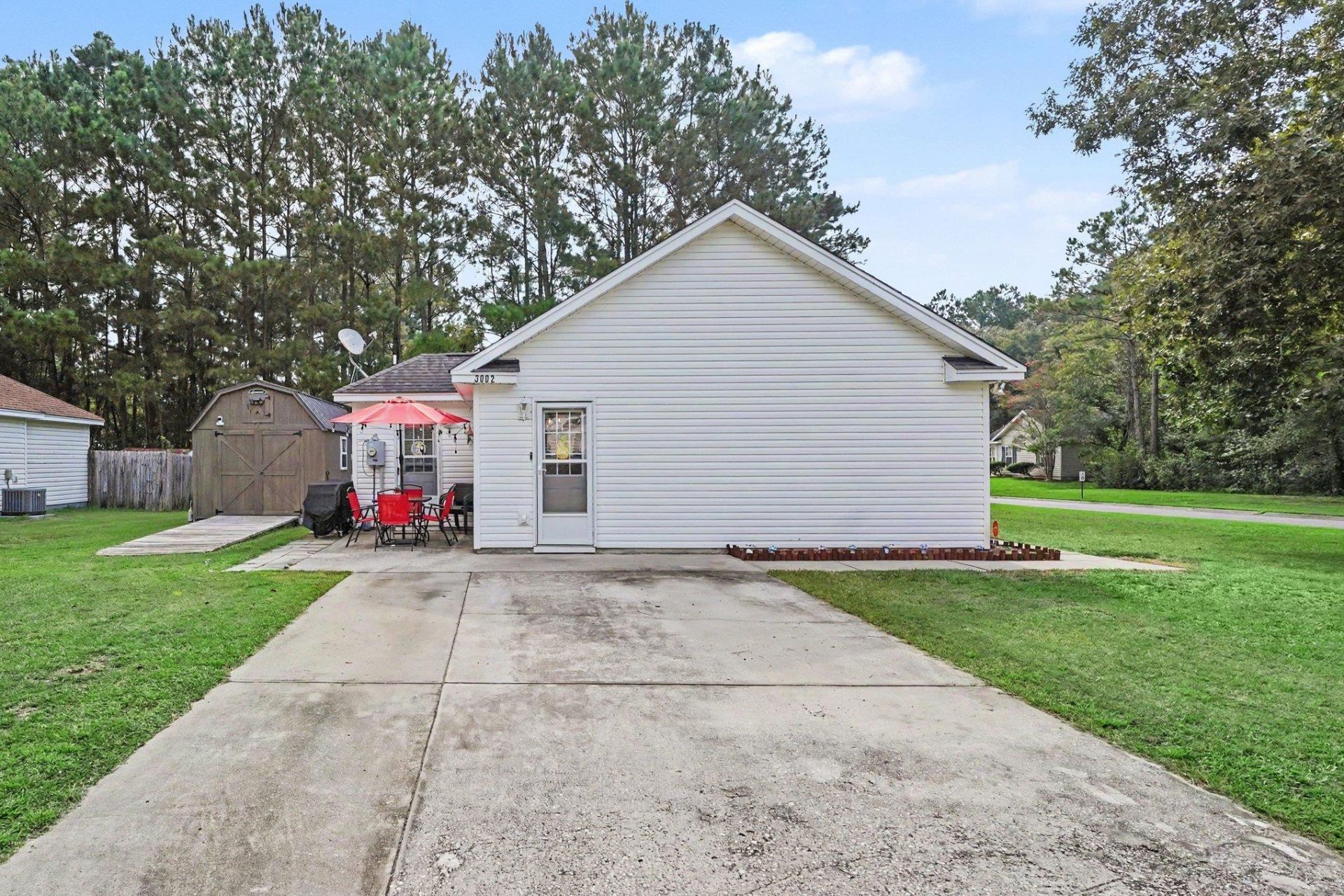 3002 Denine Dr. Photo 27