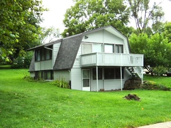 703 6th Ave, Wellman, IA 52356