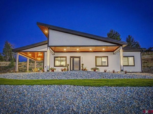 2900 Pine Ridge Drive, Craig, CO 81625