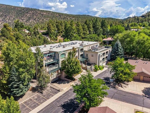 50 Brookstone Court, Durango, CO 81301