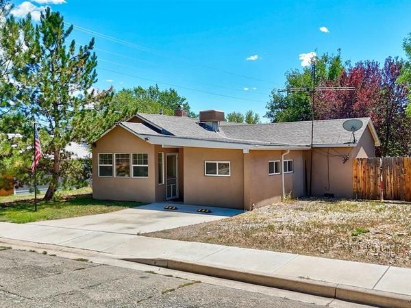 409 E 4th Street, Cortez, CO 81321