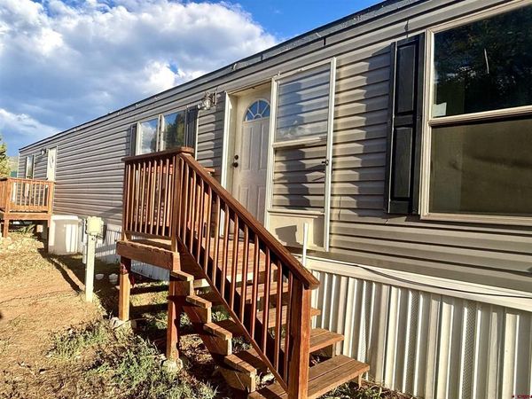 40781 Hwy 160, Mancos, CO 81328
