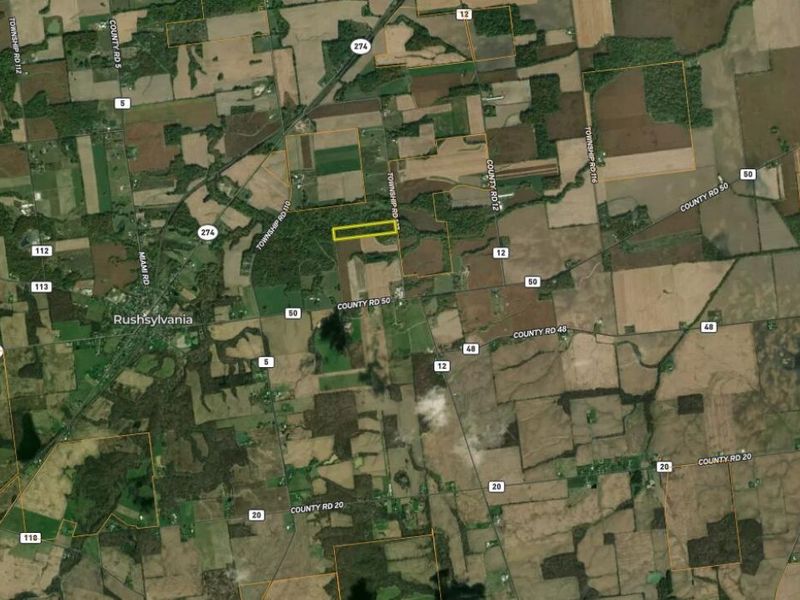 6575 Township Road 137, Rushsylvania, OH 43347 Photo 68