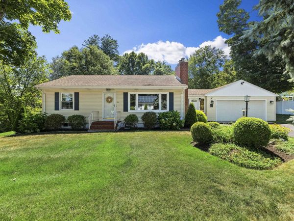 1 Roberts Road, Dover, NH 03820