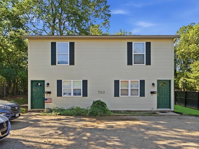 723 Wesley Avenue, Newark, OH 43055 Photo 1