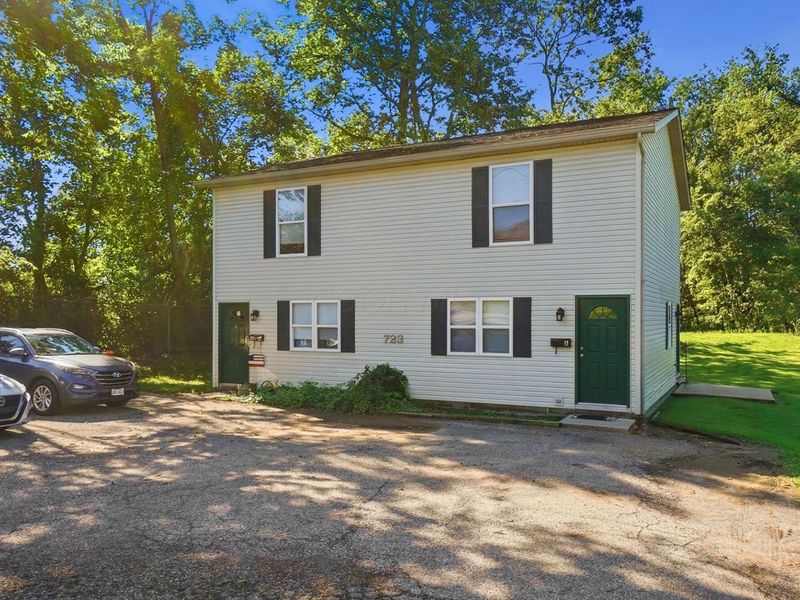 723 Wesley Avenue, Newark, OH 43055 Photo 2