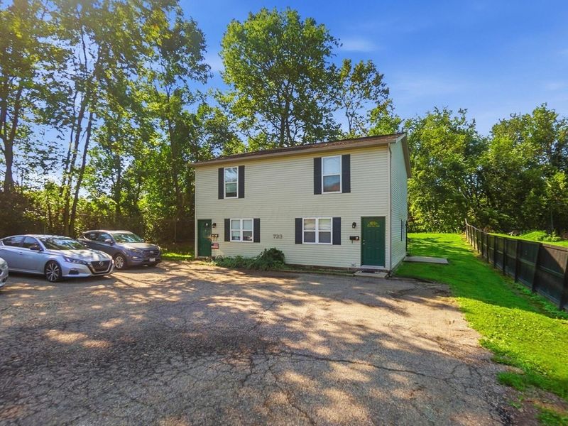 723 Wesley Avenue, Newark, OH 43055 Photo 3