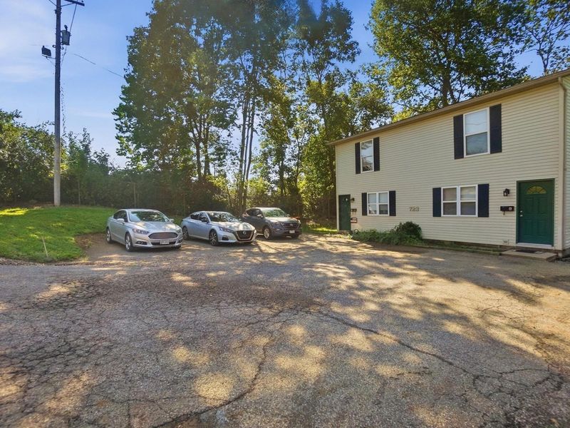 723 Wesley Avenue, Newark, OH 43055 Photo 4