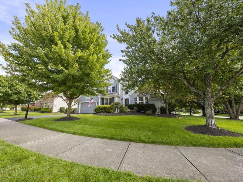 238 Donerail Avenue, Powell, OH 43065 Photo 54