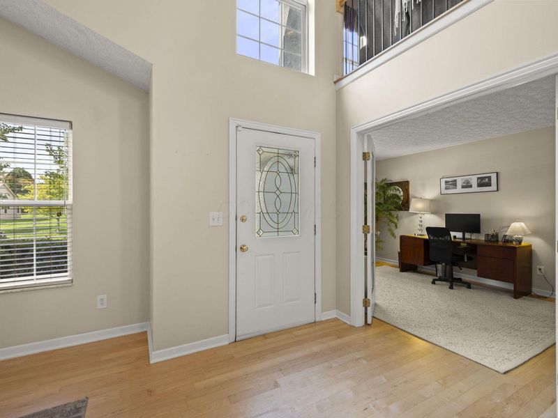 238 Donerail Avenue, Powell, OH 43065 Photo 6