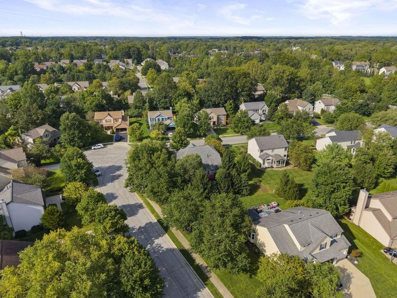 238 Donerail Avenue, Powell, OH 43065 Photo 60