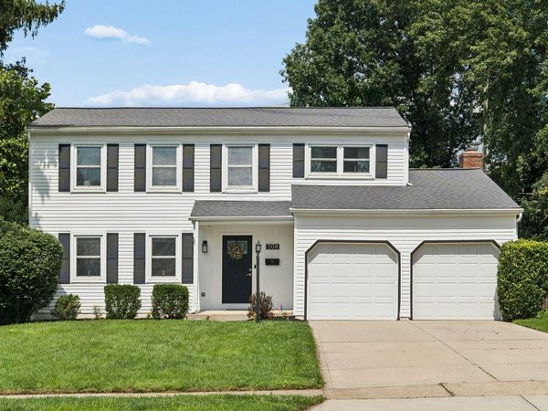 208 Caren Avenue , Worthington, OH 43085