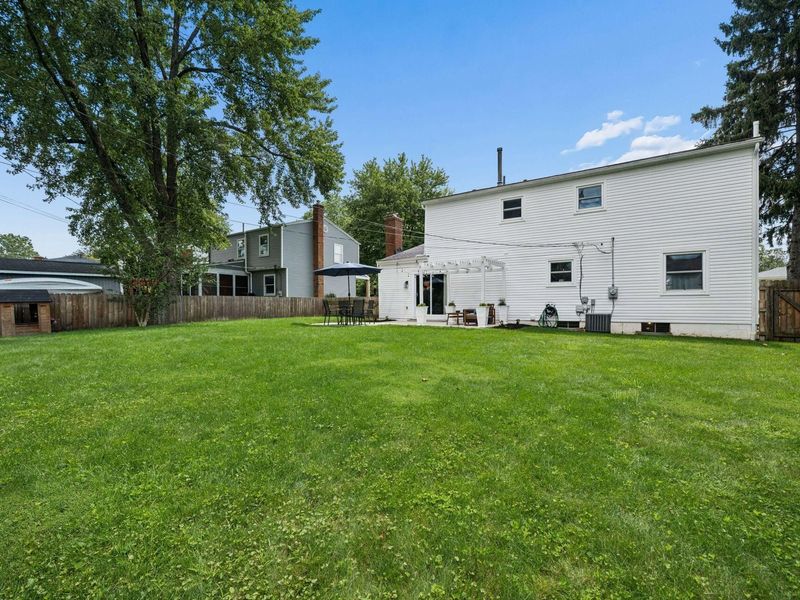 208 Caren Avenue, Worthington, OH 43085 Photo 48