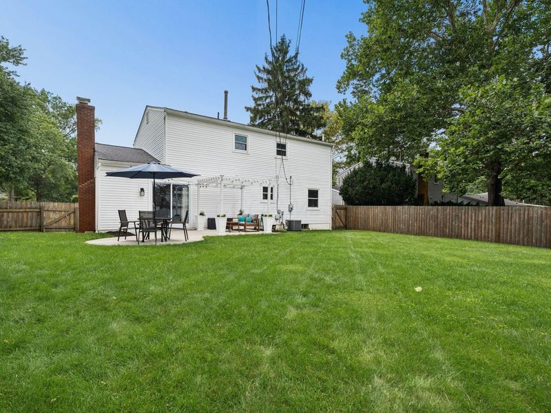 208 Caren Avenue, Worthington, OH 43085 Photo 50