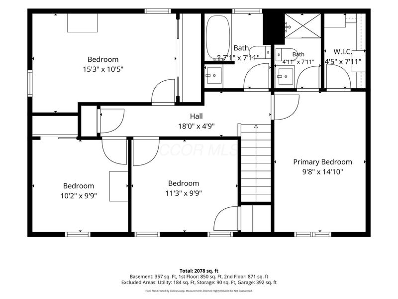 208 Caren Avenue, Worthington, OH 43085 Photo 56