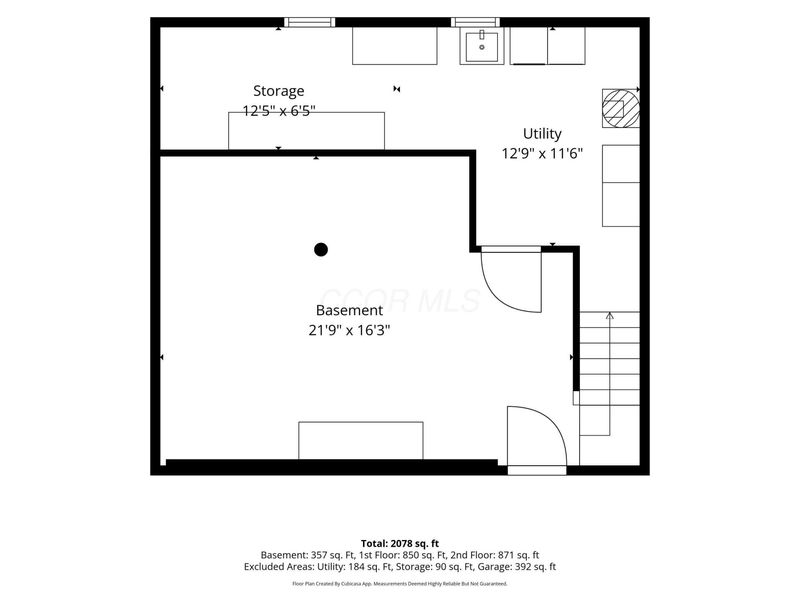 208 Caren Avenue, Worthington, OH 43085 Photo 57