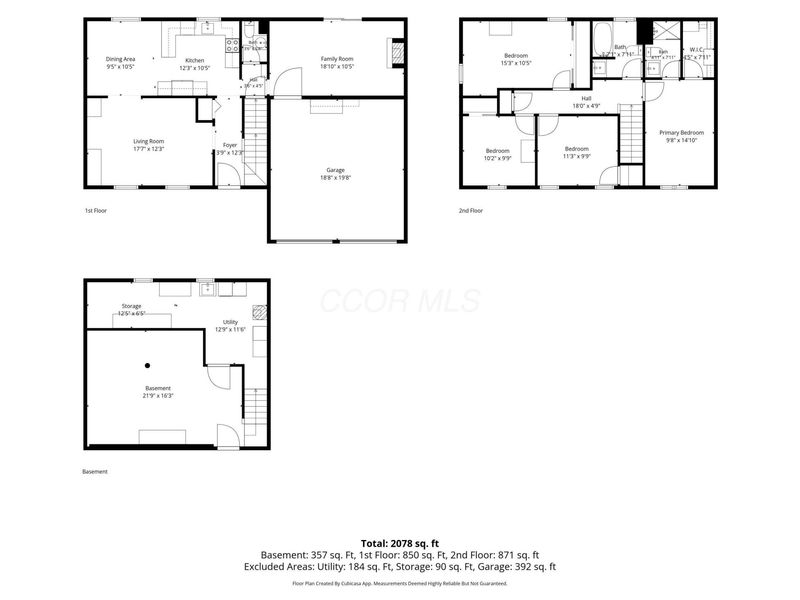 208 Caren Avenue, Worthington, OH 43085 Photo 58