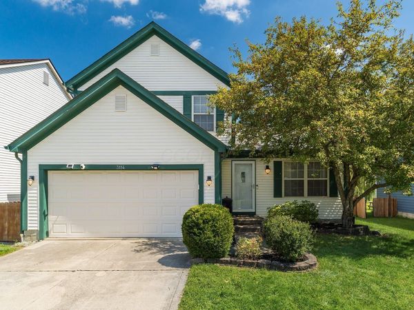 3114 Olympic Club Drive , Pickerington, OH 43147