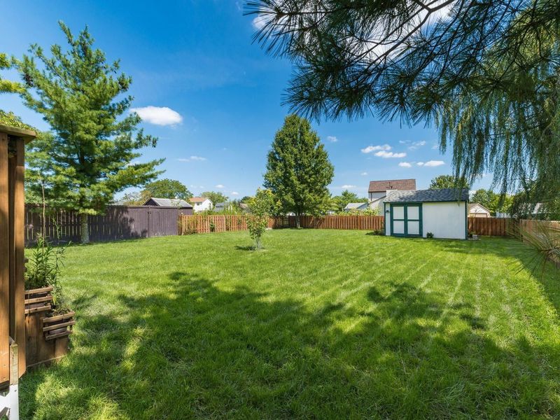 3114 Olympic Club Drive, Pickerington, OH 43147 Photo 3