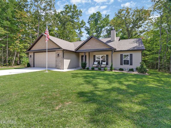 106 Tavistock Lane, Fairfield Glade, TN 38558