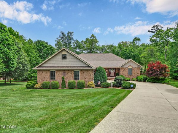56 Westridge Court, Fairfield Glade, TN 38558