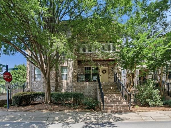 710 Province Place SE, Atlanta, GA 30312