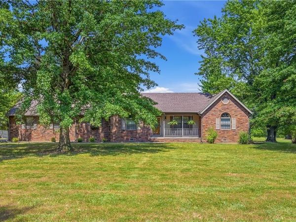 136 Westfield Road, Pittsburg, KS 66762