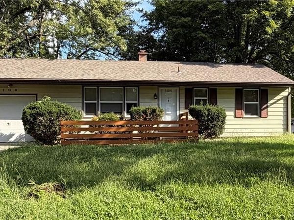 9106 E 72nd Terrace, Raytown, MO 64133