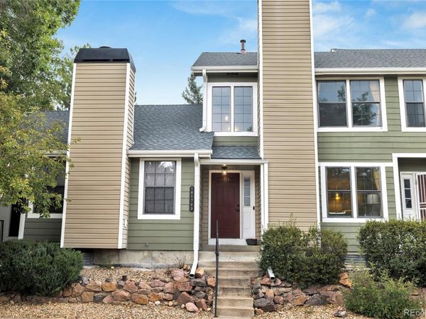 18578 E Whitaker Circle, Unit D, Aurora, CO 80015