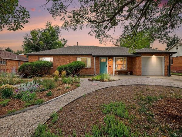 931 Tucson Street, Aurora, CO 80011