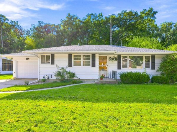 717 Cloute Street, Fort Atkinson, WI 53538