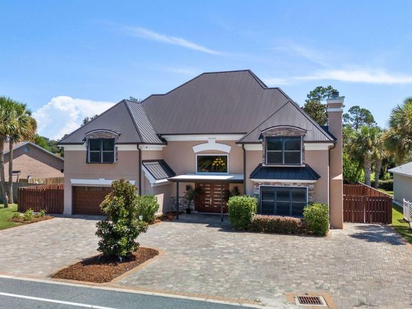 191 Marlin Circle, Panama City Beach, FL 32408