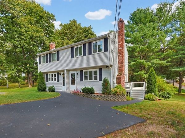 14 Carol Dr, Unit 14, Franklin, MA 02038