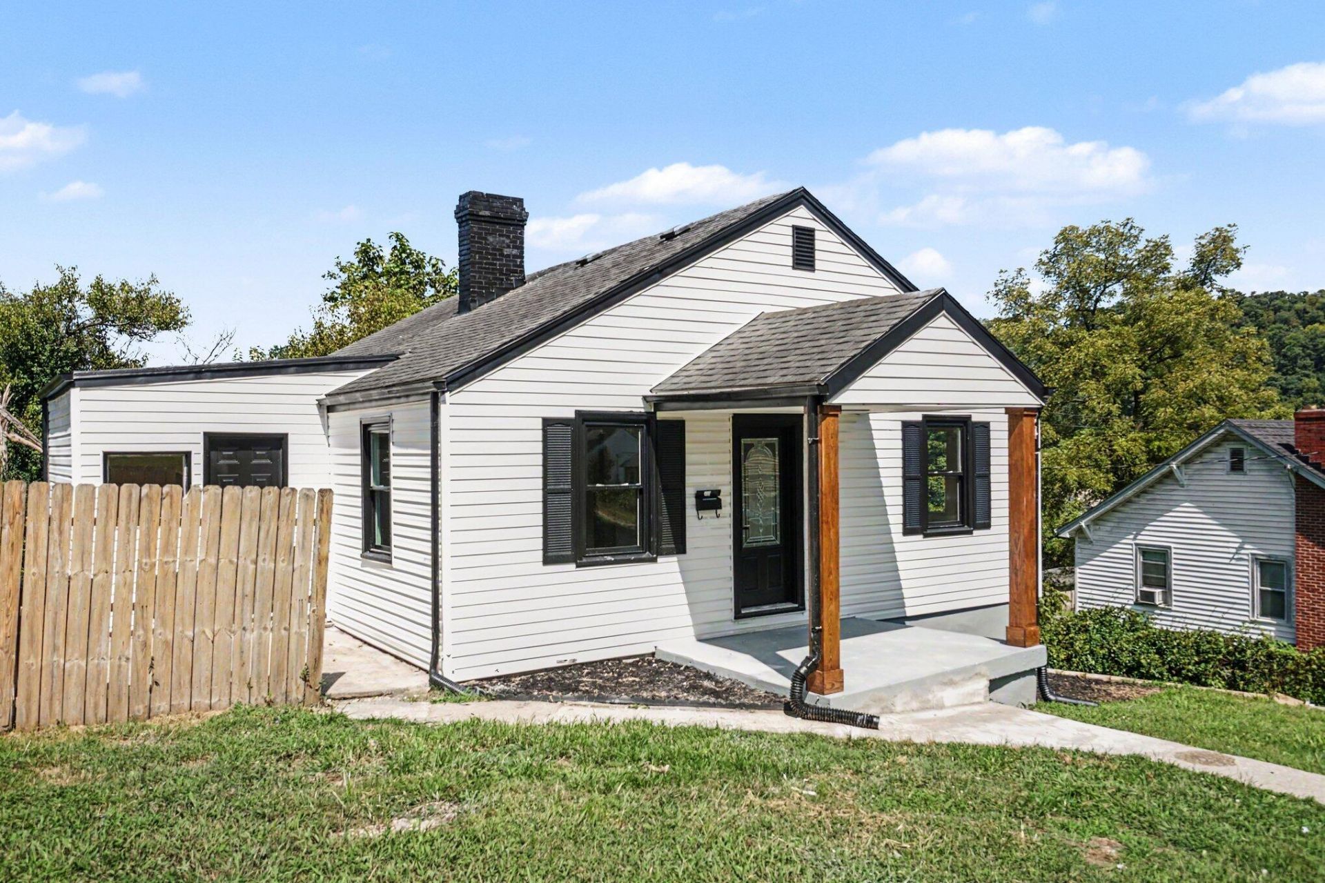 108 Alexander Street, Frankfort, KY 40601 Main Photo